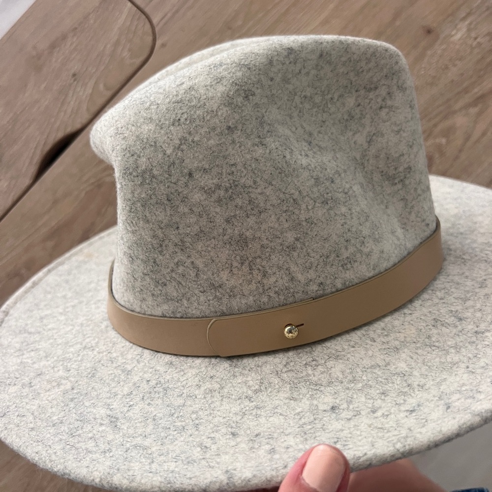 Lack of Color Hat
